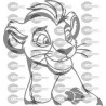 LEON SIMBA
