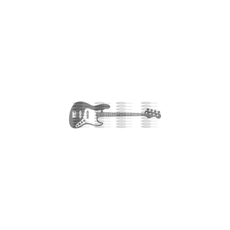 GUITARRA ELECTRICA BAJO