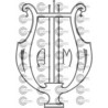 INSTRUMENTO LIRA
