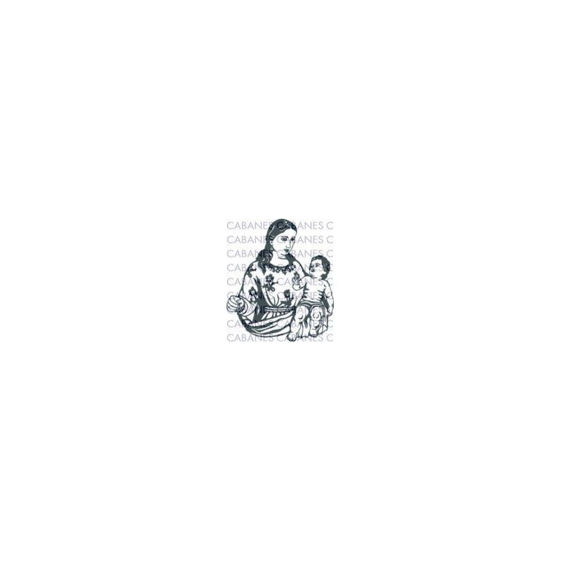 VIRGEN GRACIA 001