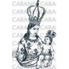 VIRGEN GRACIA  001B