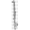 INSTRUMENTO SAXOFON SOPRANO
