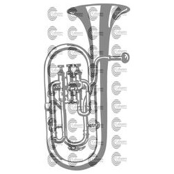 INSTRUMENTO TUBA