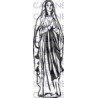 VIRGEN LOURDES 001