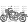MOTO CUSTOM