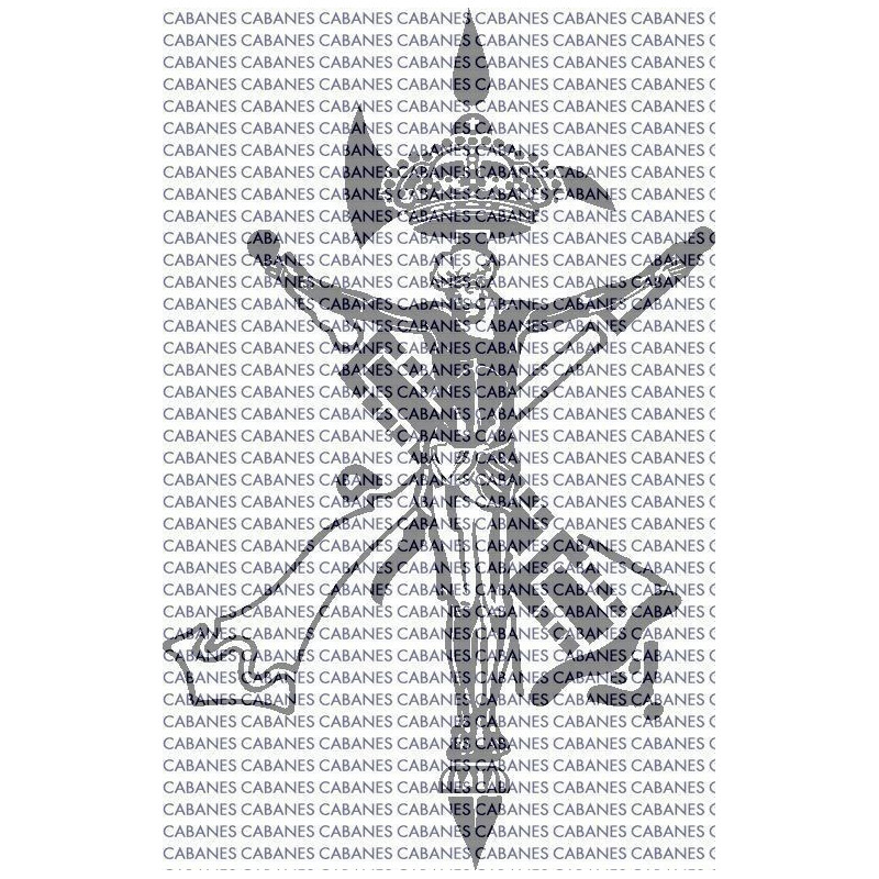 CRISTO CRUCIFICADO LEGION 001