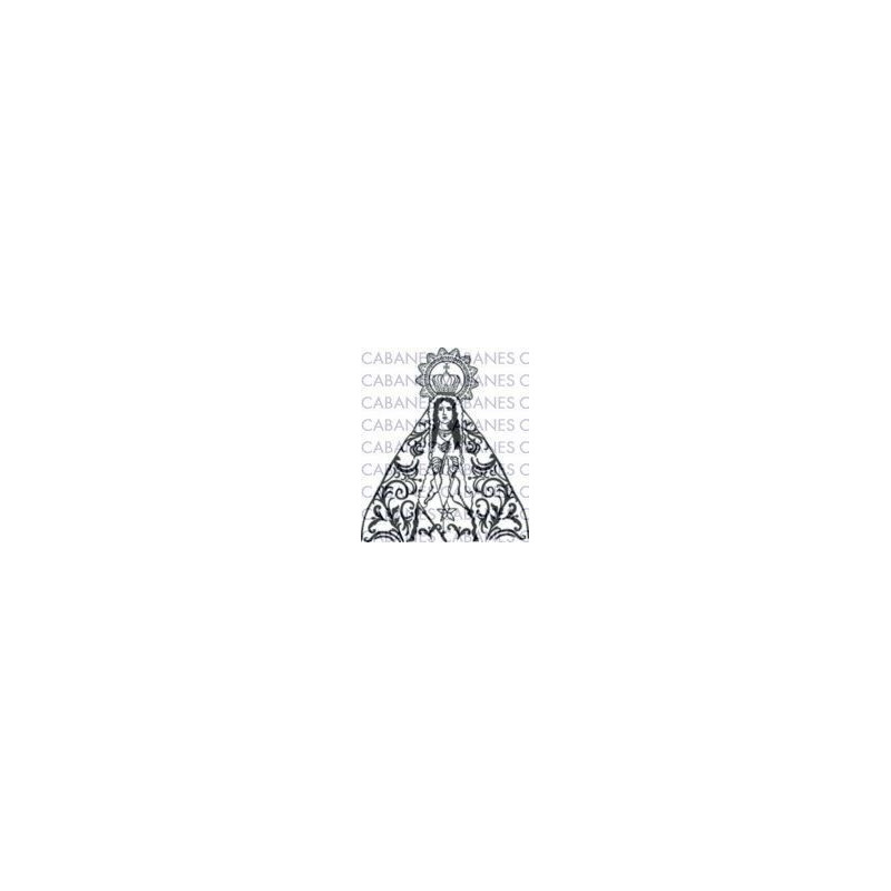 VIRGEN LUZ 001B