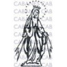 VIRGEN MILAGROSA 001
