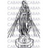 VIRGEN MILAGROSA 002