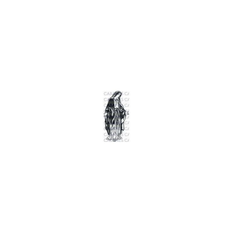 VIRGEN MILAGROSA 003