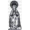 VIRGEN MILAGROSA 005