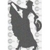 BAILAORA FLAMENCO 002