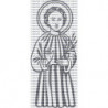CRISTO NIÑO JESUS