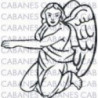 ANGEL BRAZO EXTENDIDO 001