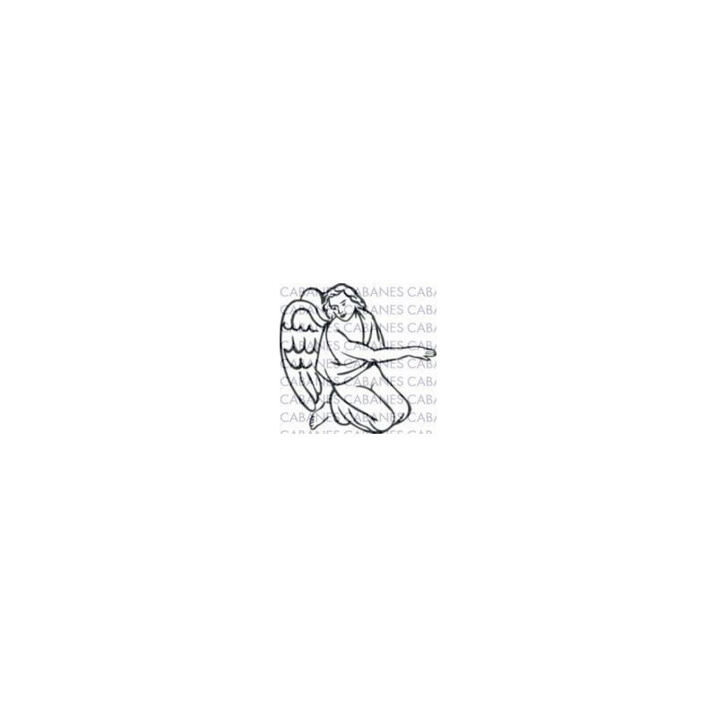 ANGEL BRAZO EXTENDIDO 002
