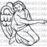 ANGEL BRAZO EXTENDIDO 002