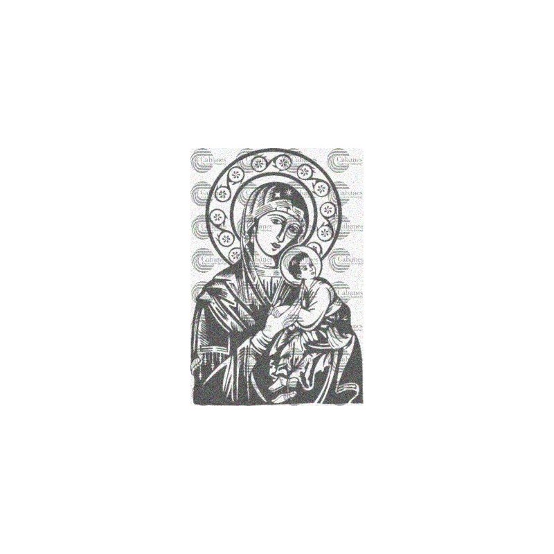 VIRGEN SOCORRO