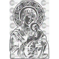 VIRGEN SOCORRO