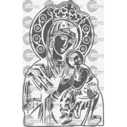 VIRGEN SOCORRO