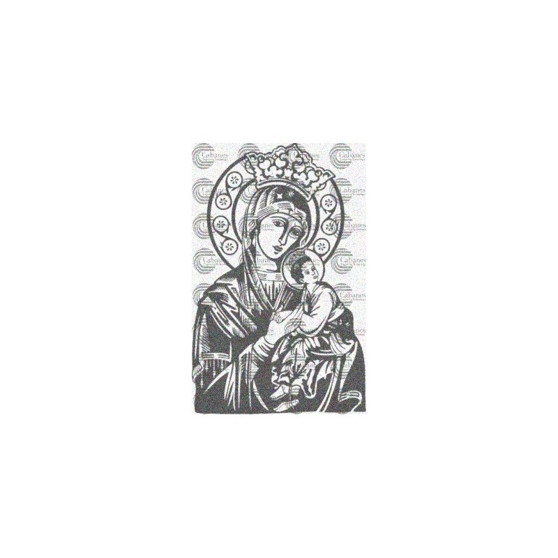 VIRGEN SOCORRO