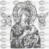 VIRGEN SOCORRO ANGELES