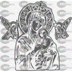 VIRGEN SOCORRO ANGELES
