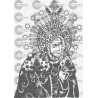 VIRGEN SOLEDAD BADAJOZ