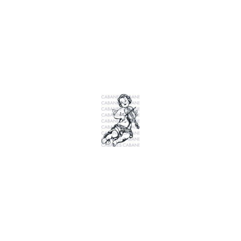 ANGEL VIOLIN 001