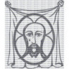 CRISTO SANTA FAZ 001