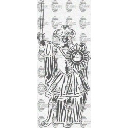 SANTO MIGUEL ARCANGEL JABUGO