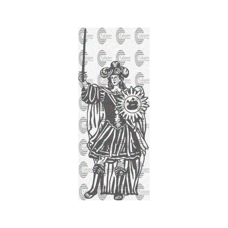 SANTO MIGUEL ARCANGEL JABUGO