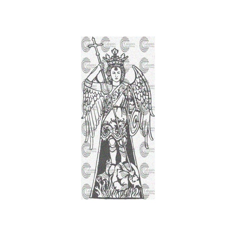 SANTO MIGUEL ARCANGEL LLIRIA