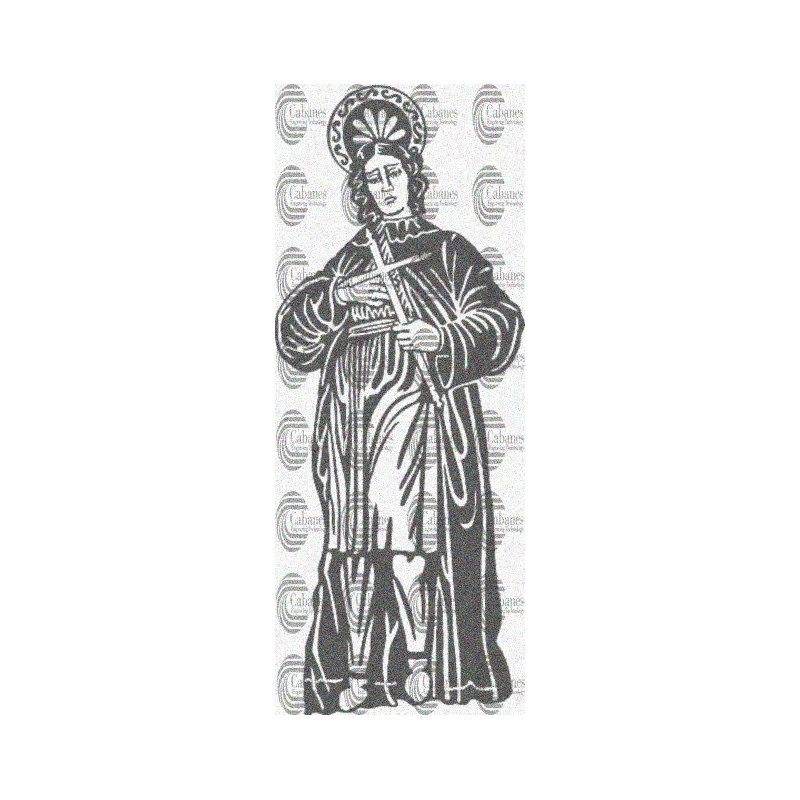 SANTO PANTALEON BERCHULES