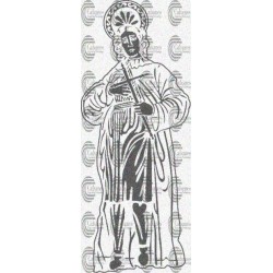 SANTO PANTALEON BERCHULES