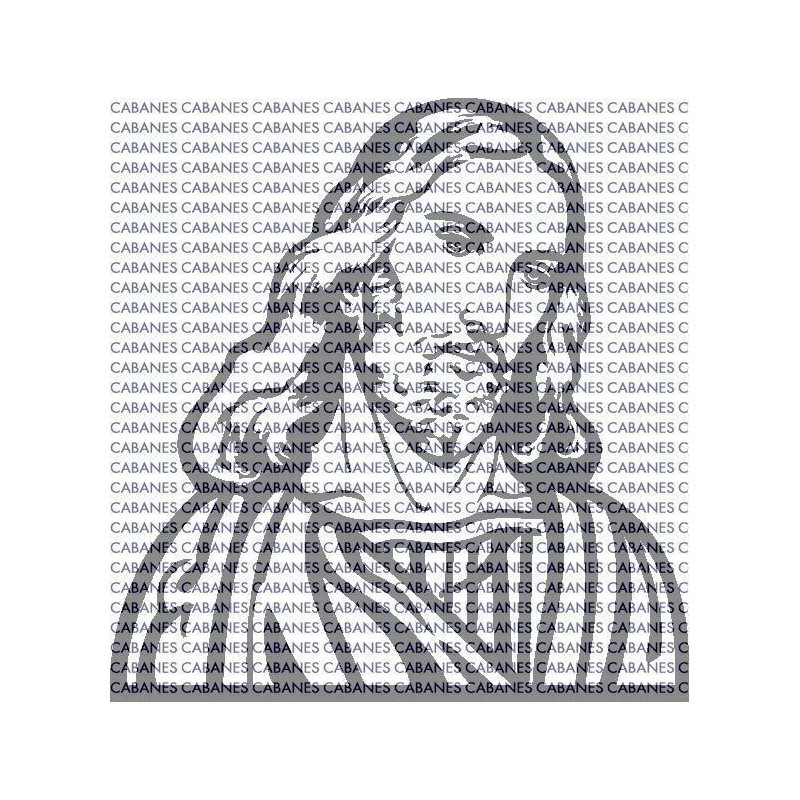CRISTO CARA 015