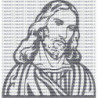 CRISTO CARA 015