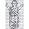 CRISTO NIÑO JESUS 002