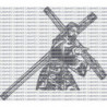CRISTO NAZARENO 002