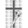CRUCES PINCELES