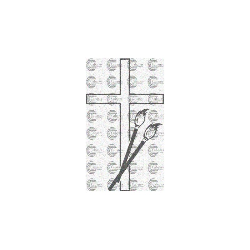 CRUCES PINCELES