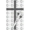 CRUCES PINCELES