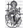 VIRGEN CALVARIO 001