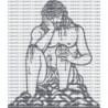 CRISTO HUMILDAD 001