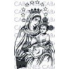 VIRGEN ROSARIO 001B