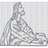 CRISTO ORACION 002
