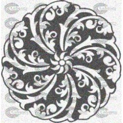 PLATO DUCHA CIRCULAR
