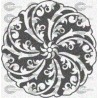 PLATO DUCHA CIRCULAR
