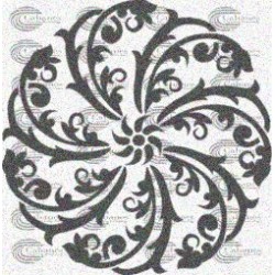 PLATO DUCHA CIRCULAR