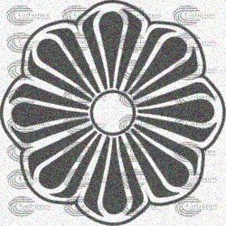 PLATO DUCHA CIRCULAR