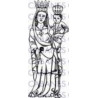 VIRGEN MILAGROS LA RABIDA 001